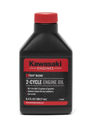 Kawasaki OEM 99969-6084C KTECH Blend 2-Cycle Engine Oil 6.4 oz