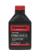 Kawasaki OEM 99969-6084C KTECH Blend 2-Cycle Engine Oil 6.4 oz Case of 48