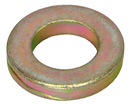 Hustler OEM 778399 Flat Spacer Washer (0.781 x 1.38 x 0.25 Fits 3/4 Bolt or Nut Size) - Heavy Duty - Fits a Wide Range of Hustler Models.