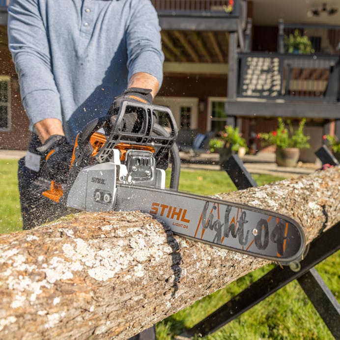 STIHL MS 250 18
