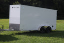 CELLTECH 84"x16' 10K Enclosed Cargo Trailer
