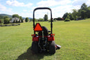 2022 Mahindra EMAX 20S HST