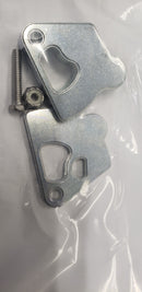 Toro OEM 140-3660 Complete Cable Guide Kit Fits Toro Select 21" Power Clear and Quick Clear Models - 28", 32" Power TRX Snowblower Models.