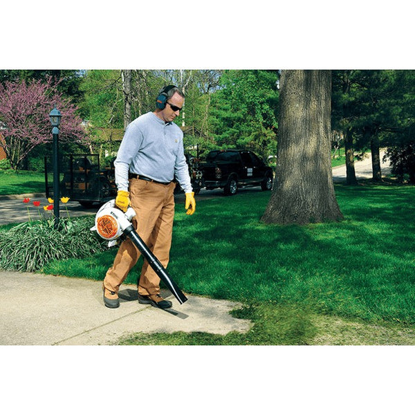 STIHL BG 86 C-E Handheld Blower