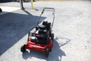 2020 Toro Turfmaster HDX 30" (22215)