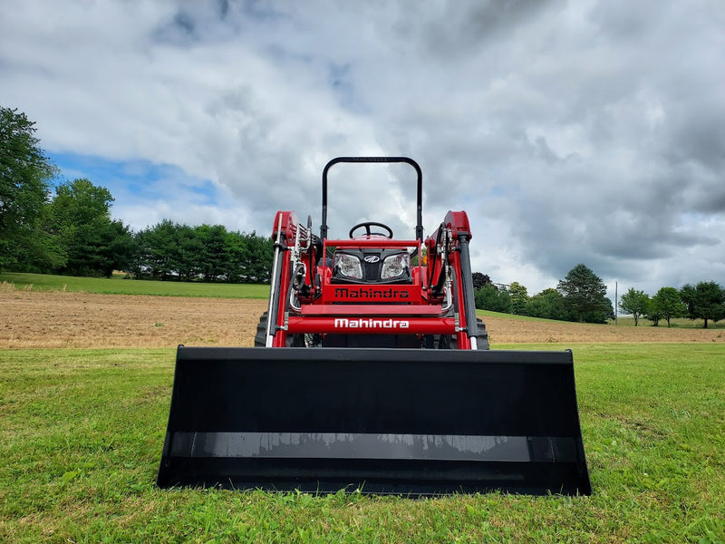 Mahindra 2638 HST Tractor (26384FHIL)