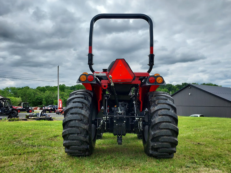 Mahindra 2638 HST Tractor (26384FHIL)