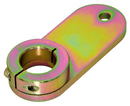 Hustler OEM 314351 Steering Damper Arm Fits Hustler Trimstar Models.