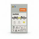 Stihl Genuine 23RS 74E 18" Chainsaw Chain Loop 3690 005 0074