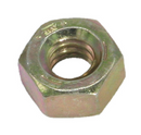 Hustler OEM 024927 Nut (1/4 - 20) - Grade 5 - Fits a Wide Range of Hustler Models.