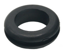 Hustler OEM 047456 Rubber Wire and Fuel Line Protection Grommet Fit a Wide Range of Hustler Models.