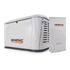 GENERAC 14kW Standby Generator w/Transfer Switch - Cellular