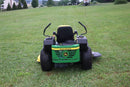 2008 John Deere EZTRAK Z445