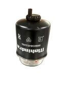 Mahindra 5145 and 5155 Genuine OEM Filter Service Kit L1004000197