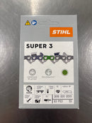 63PS3 55E CHAIN LOOP