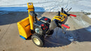 CUB CADET 26" 3X Snowblower - Used