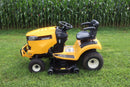 2016 Cub Cadet XTZ Enduro Series