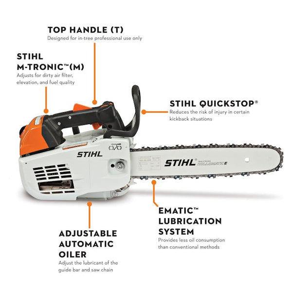 Stihl ms 201 tc online