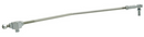 Hustler OEM 607938 Steering Rod