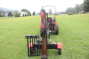 MTD Yard Machines 25-Ton Log Splitter