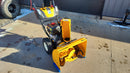 CUB CADET 26" 3X Snowblower - Used