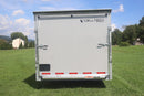 CELLTECH 102"x20' 14K Enclosed Cargo Trailer