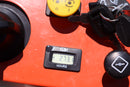 2018 Ariens ikonx 52