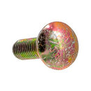 Toro OEM 3231-28 Carriage Bolt contains a wide Range of Usages (3/8 x 1)