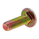 Toro OEM 3231-28 Carriage Bolt contains a wide Range of Usages (3/8 x 1)