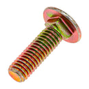 Toro OEM 3231-28 Carriage Bolt contains a wide Range of Usages (3/8 x 1)