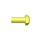 Toro OEM 3235-6 Fits a Wide Range of Models and Contains a Wide Range of Usages (5/16 x 3/4 - 24).