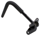 Hustler OEM 608315 Left-Side Operators Hydraulic Control Lever Fits Hustler Super S (2021 - Current 48", 52", 60" Models - Excludes 36" Models).
