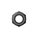 Toro OEM 3296-72 Standard Nylon Lock Nut (Black) Fits a Wide Range of Toro Equipment and Contains a Wide Range of Usages (5/16 - 18).