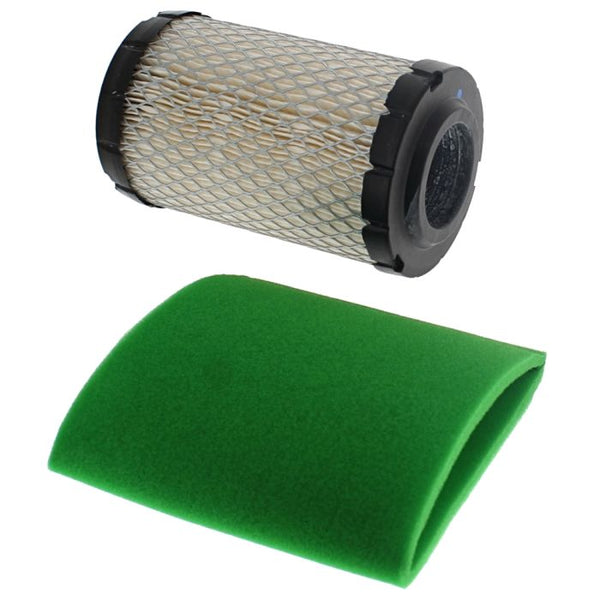 Kohler 32 883 13-S1 OEM Air Filter Kit for 7000 Series Pro Kohler Engine