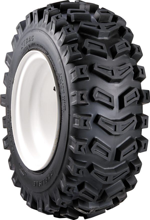 Carlisle 4.80x8 X-Trac Snow Blower Tire Only