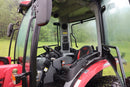 2020 Mahindra 3650 pst cab