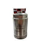 Mahindra OEM 006006648D1 Fuel Filter for 35, 2500, 2600 and 5500 Series Tractor