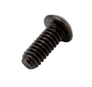 Hustler OEM 608598 Hex Insert Bolt Fits Hustler FasTrak, X-ONE, X-RIDE, Super Z, Super Z HD and Super 104 Models.