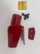 Toro OEM Jack Mount Kit 147-8824 is used for the Newer Titan series with the I Beam Frame to mount Jack Kit 127-6666.