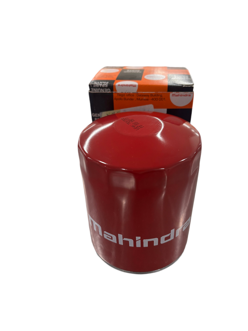Mahindra Roxor OEM 0303BC0071N Engine Oil Filter