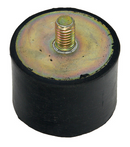 Hustler OEM 606890 Hydro Oil Tank Vibration Mount