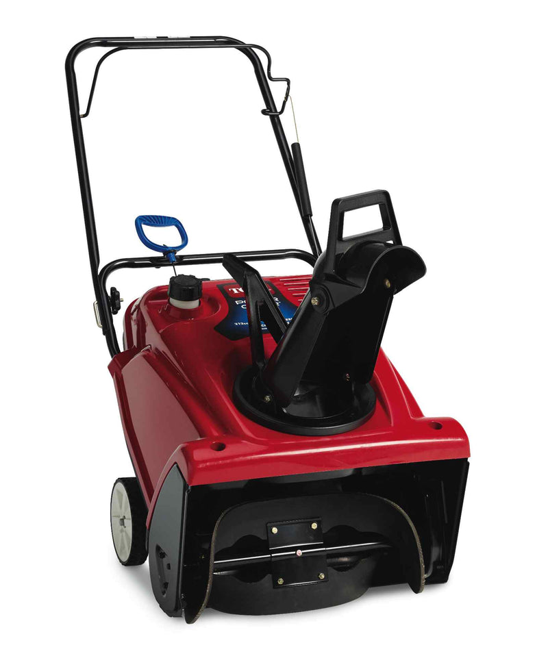 Toro 18" (46 cm) Power Clear® 518 ZR Gas Snow Blower (38472)