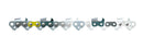 Stihl Genuine 23RS 74E 18" Chainsaw Chain Loop 3690 005 0074