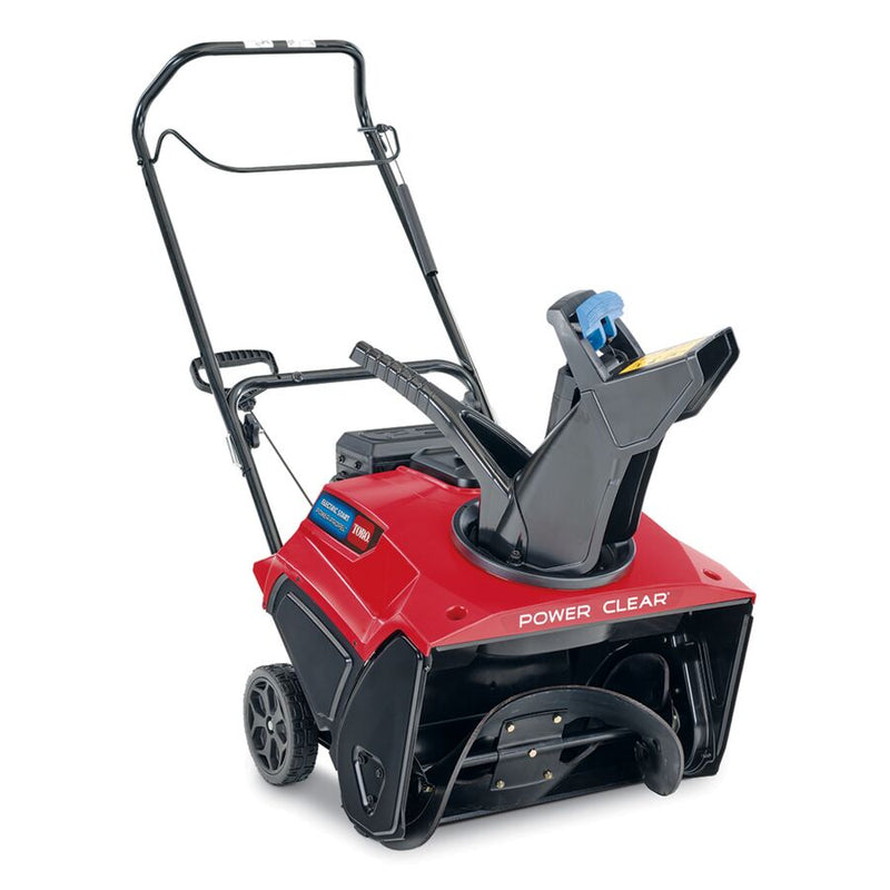 Toro 38753 21 in. (53 cm) Power Clear® 721 E Gas Snow Blower