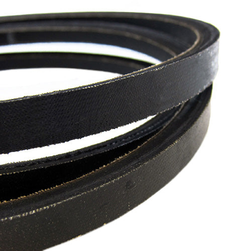 Hustler OEM 604858 Hydraulic Drive Belt Fits Hustler Early Model X-ONE Models (PRE-2015).