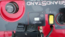 TORO 60" GRANDSTAND MULTIFORCE 72523 - Used