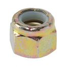 Hustler OEM 086660 Nylon Lock Nut Fits ALL HUSTLER EQUIPMENT