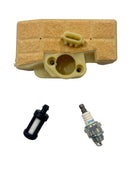 Stihl Genuine Chainsaw Service Kit 1127 007 1800 for MS290, MS310, MS390