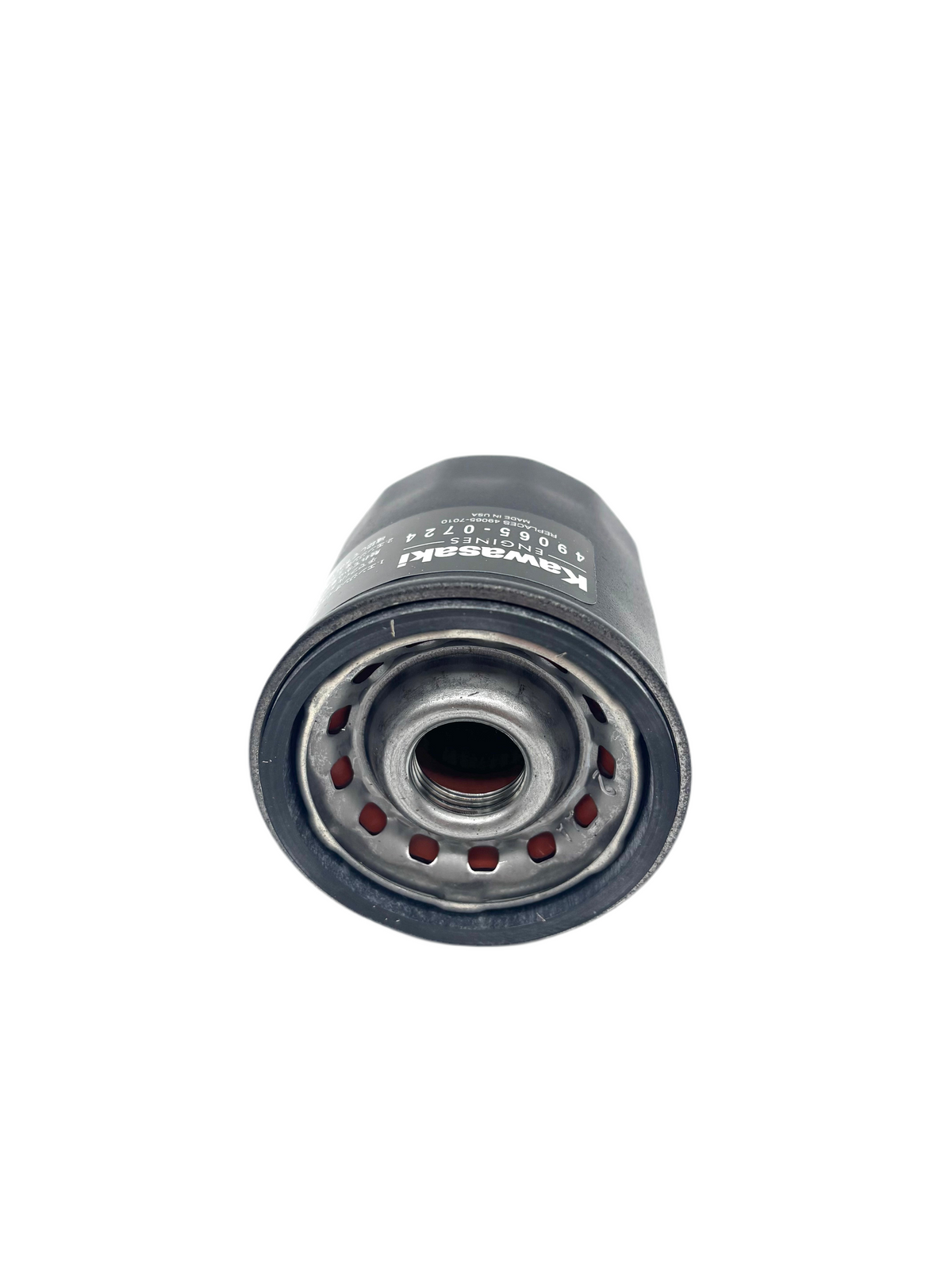 Kawasaki 49065-0734, 49065-0724, 49065-7010 OEM Engine Oil Filter for