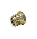 Hustler OEM 607478 Relief Fitting Fits X-ONE, X-RIDE, Super Z, Super Z HD, Super DZ, Super 104, Super 88, Super SF and Super S Models.